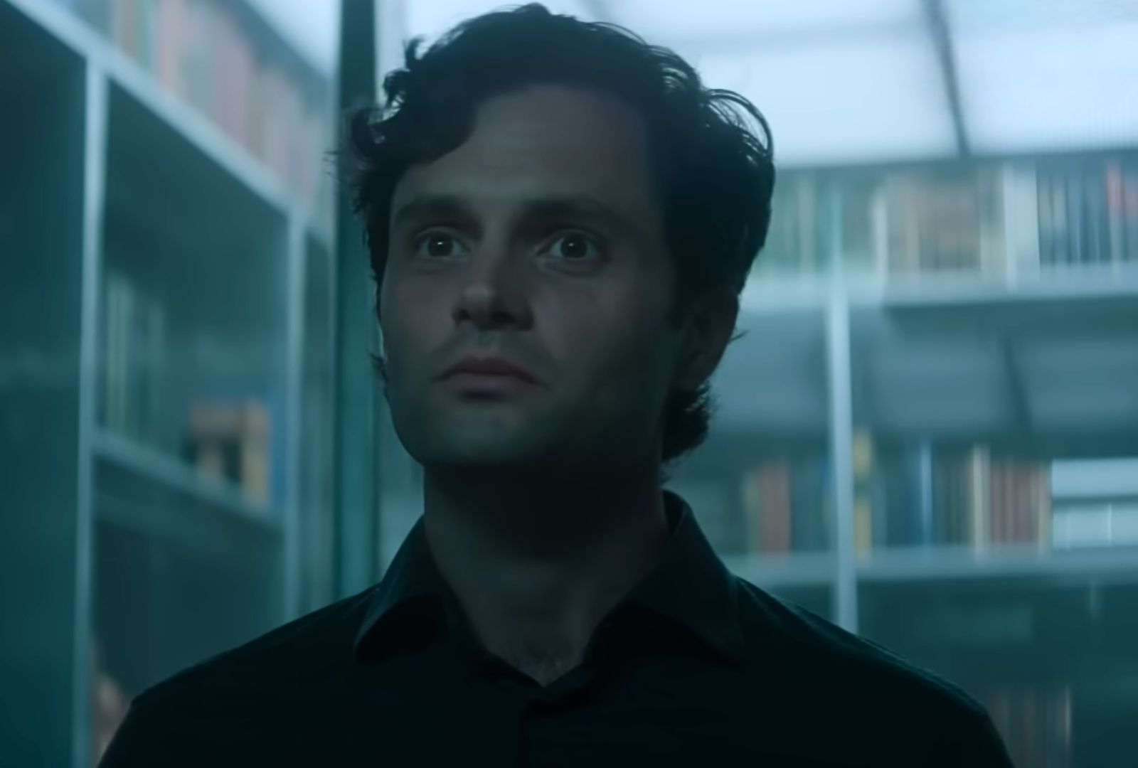 Фінал серіалу &quot;Ти&quot; спровокував суперечки в мережі: &quot;Суспільство збожеволіло&quot;